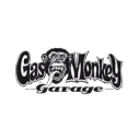 Gas Monkeys Garage